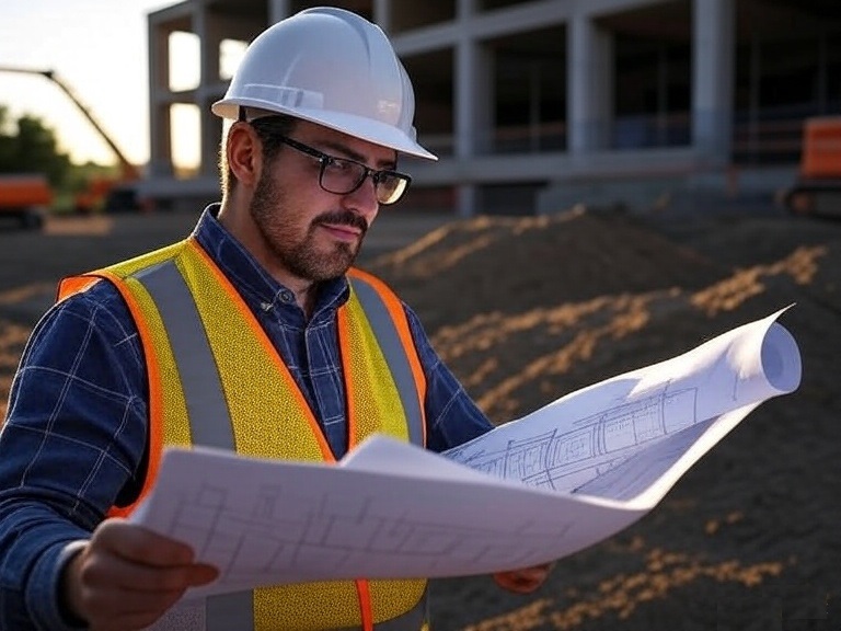 Site Inspection